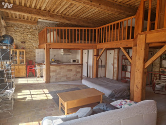 Appartement 300 000 € - 60 m²