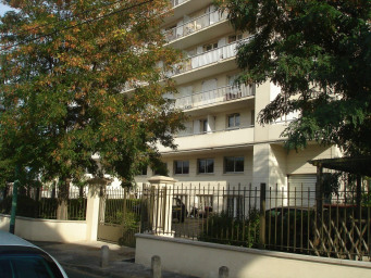 Appartement a louer saint-maur-des-fosses - 2 pièce(s) - 44.14 m2 - Surfyn