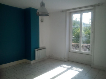 Appartement a louer vienne - 3 pièce(s) - 86.21 m2 - Surfyn