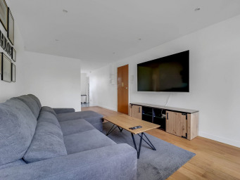 Appartement a louer chilly-mazarin - 1 pièce(s) - 11 m2 - Surfyn