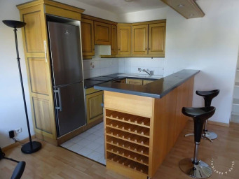 Appartement a louer viry-chatillon - 2 pièce(s) - 53 m2 - Surfyn