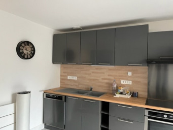 Maison a louer - 2 pièce(s) - 20 m2 - Surfyn