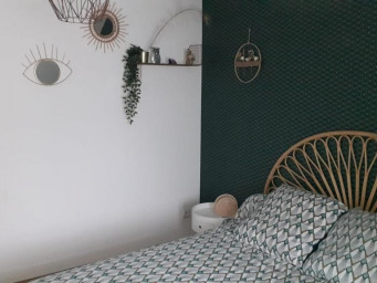 Appartement a louer cesson-sevigne - 1 pièce(s) - 13 m2 - Surfyn