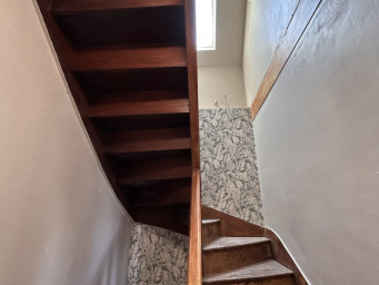 Maison a louer quimper - 10 pièce(s) - 190 m2 - Surfyn