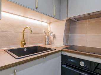 Appartement a louer paris-1er-arrondissement - 3 pièce(s) - 43 m2 - Surfyn