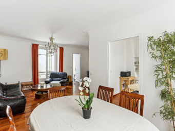 Appartement a louer paris-1er-arrondissement - 3 pièce(s) - 78 m2 - Surfyn