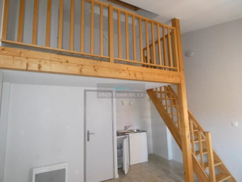 Appartement a louer montelimar - 2 pièce(s) - 33 m2 - Surfyn