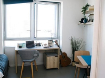 Appartement a louer puteaux - 1 pièce(s) - 15 m2 - Surfyn