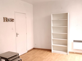 Appartement a louer montauban - 1 pièce(s) - 19 m2 - Surfyn