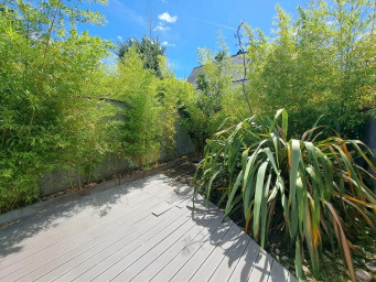 Maison a louer saint-herblain - 5 pièce(s) - 121 m2 - Surfyn