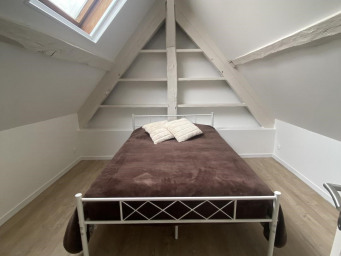 Appartement a louer herblay - 3 pièce(s) - 53.58 m2 - Surfyn