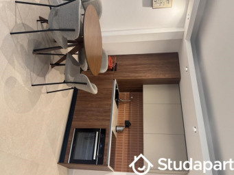 Appartement a louer nice - 1 pièce(s) - 10 m2 - Surfyn