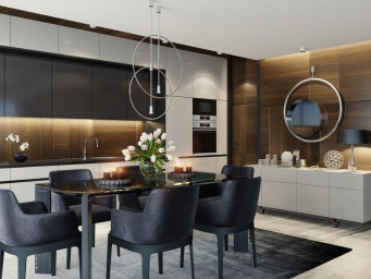 Appartement 785 000 € - 103 m²