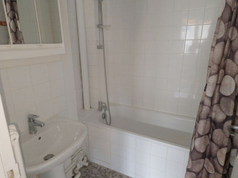 Appartement a louer compiegne - 1 pièce(s) - 24 m2 - Surfyn