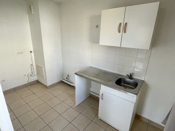 Appartement a louer montmagny - 2 pièce(s) - 40.87 m2 - Surfyn