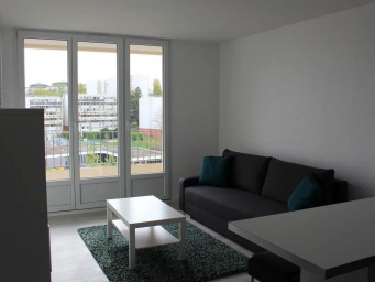 Appartement a louer saint-germain-en-laye - 3 pièce(s) - 49 m2 - Surfyn