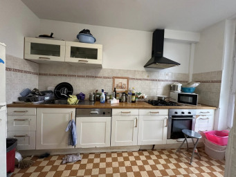 Appartement a louer epinay-sur-seine - 0 pièce(s) - 12.68 m2 - Surfyn