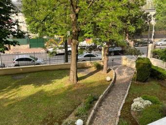 Appartement a louer enghien-les-bains - 3 pièce(s) - 72 m2 - Surfyn