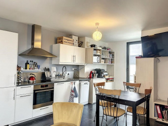 Appartement a louer tours - 1 pièce(s) - 46.17 m2 - Surfyn