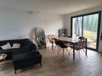 Maison a louer villefranche-sur-saone - 4 pièce(s) - 108 m2 - Surfyn