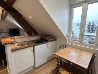 Appartement a louer vernon - 1 pièce(s) - 25.65 m2 - Surfyn