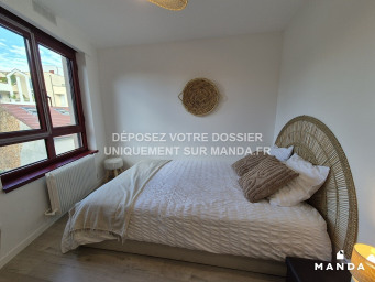 Appartement a louer annemasse - 5 pièce(s) - 71 m2 - Surfyn