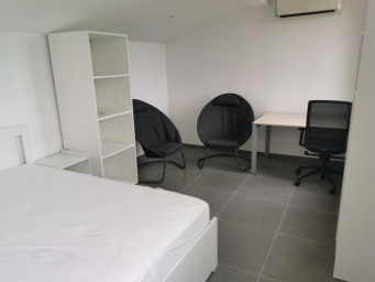 Appartement a louer oullins-pierre-benite - 1 pièce(s) - 27 m2 - Surfyn