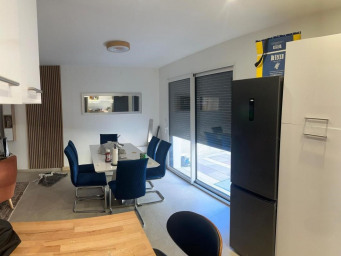 Appartement a louer savigny-sur-orge - 1 pièce(s) - 10 m2 - Surfyn