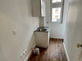 Appartement a louer montrouge - 2 pièce(s) - 31 m2 - Surfyn