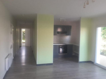 Maison a louer pessac - 4 pièce(s) - 0 m2 - Surfyn