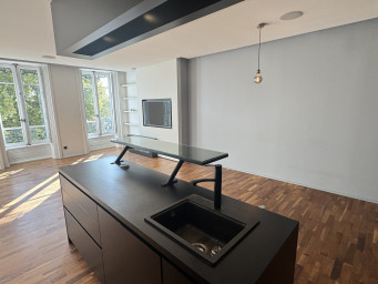 Appartement a louer lyon-2e-arrondissement - 4 pièce(s) - 100.96 m2 - Surfyn