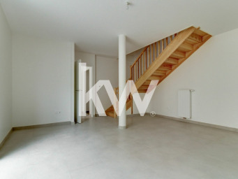 Maison a louer clichy - 5 pièce(s) - 96.56 m2 - Surfyn