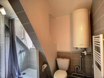 Appartement a louer tours - 1 pièce(s) - 30.46 m2 - Surfyn