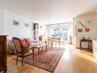 Appartement a louer colombes - 5 pièce(s) - 106 m2 - Surfyn
