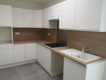 Maison a louer wattrelos - 4 pièce(s) - 76 m2 - Surfyn