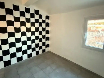 Appartement a louer marseille-1er-arrondissement - 2 pièce(s) - 35 m2 - Surfyn