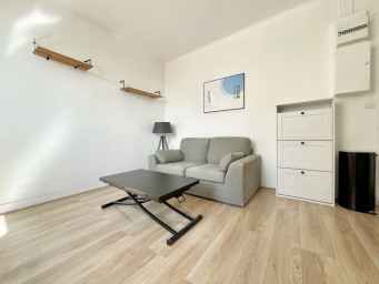 Appartement a louer bois-colombes - 2 pièce(s) - 31 m2 - Surfyn