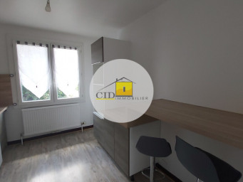 Maison a louer venissieux - 4 pièce(s) - 75 m2 - Surfyn