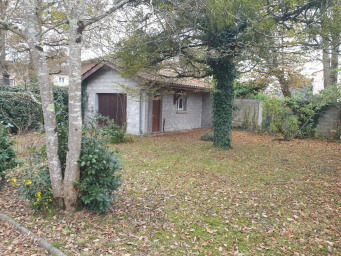 Maison a louer villenave-d'ornon - 5 pièce(s) - 136 m2 - Surfyn