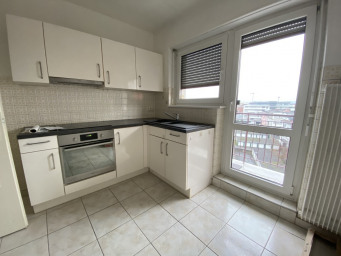 Appartement a louer saint-louis - 4 pièce(s) - 78 m2 - Surfyn