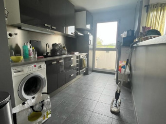 Appartement a louer gonesse - 4 pièce(s) - 80 m2 - Surfyn