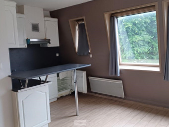 Appartement a louer tourcoing - 1 pièce(s) - 28 m2 - Surfyn