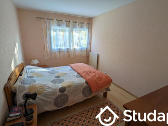 Appartement a louer antony - 1 pièce(s) - 11 m2 - Surfyn