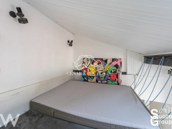 Appartement 233 000 € - 49 m²