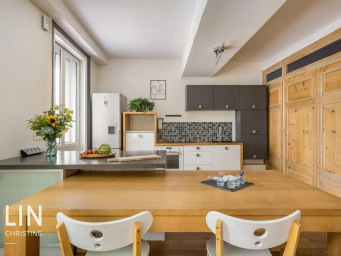 Appartement 298 000 € - 77 m²
