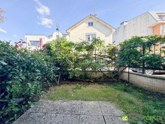 Appartement a louer antony - 1 pièce(s) - 30.52 m2 - Surfyn