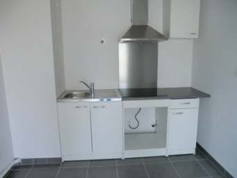 Appartement a louer marseille-3e-arrondissement - 2 pièce(s) - 37.87 m2 - Surfyn