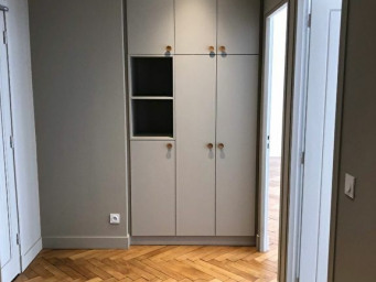 Appartement a louer lyon-6e-arrondissement - 3 pièce(s) - 0 m2 - Surfyn