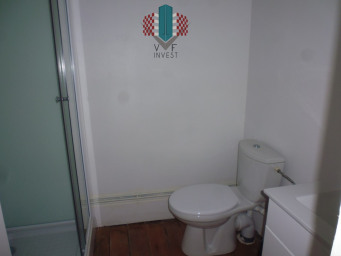 Appartement a louer evreux - 1 pièce(s) - 13 m2 - Surfyn