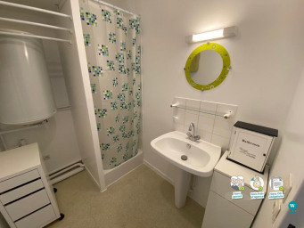 Appartement a louer caen - 1 pièce(s) - 37 m2 - Surfyn